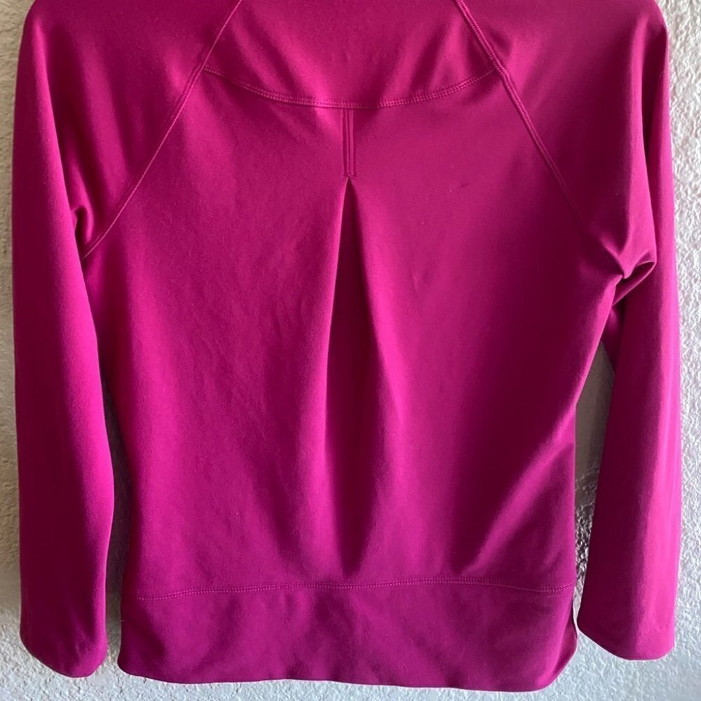 ADIDAS Zip Athletic Jacket - Picture 2 of 5